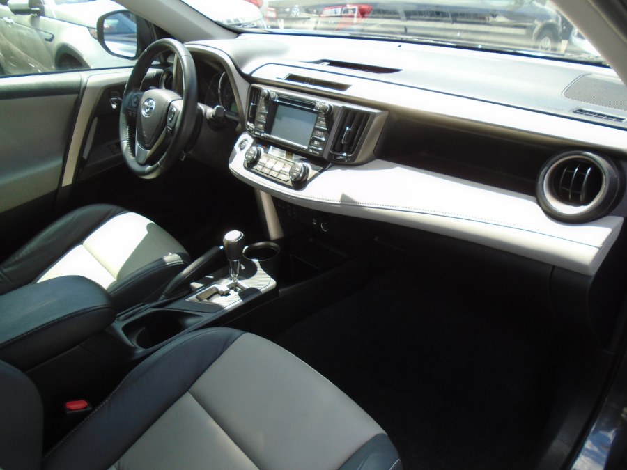 2014 Toyota RAV4 AWD 4dr Limited (Natl), available for sale in Waterbury, Connecticut | Jim Juliani Motors. Waterbury, Connecticut 2014 Toyota RAV4 AWD 4dr Limited (Natl), available for sale in Waterbury, Connecticut | Jim Juliani Motors. Waterbury, Connecticut