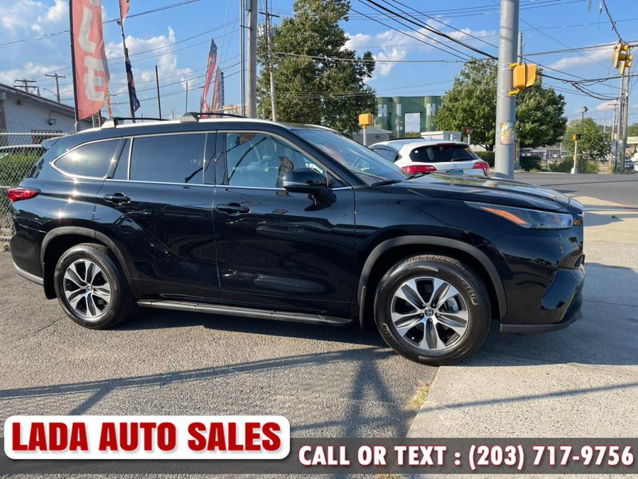 Used Toyota Highlander XLE AWD (Natl) 2022 | Lada Auto Sales. Bridgeport, Connecticut Used Toyota Highlander XLE AWD (Natl) 2022 | Lada Auto Sales. Bridgeport, Connecticut