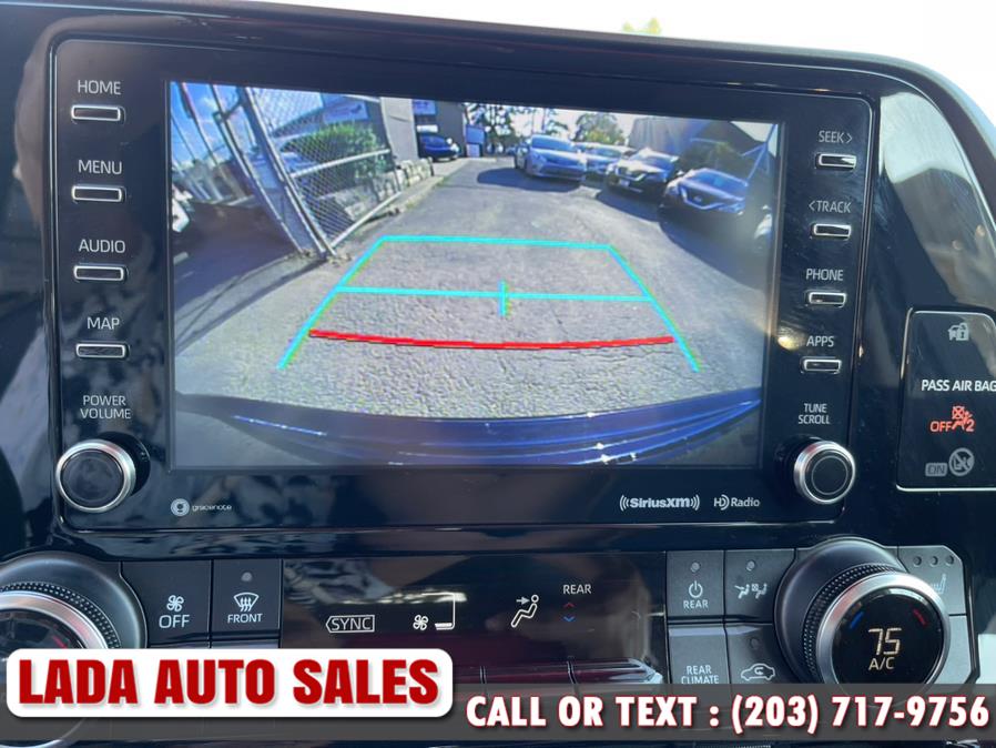 Used Toyota Highlander XLE AWD (Natl) 2022 | Lada Auto Sales. Bridgeport, Connecticut Used Toyota Highlander XLE AWD (Natl) 2022 | Lada Auto Sales. Bridgeport, Connecticut