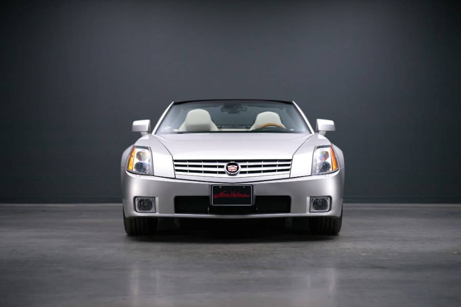 2006 Cadillac XLR 2dr Convertible, available for sale in North Salem, New York | Meccanic Shop North Inc. North Salem, New York 2006 Cadillac XLR 2dr Convertible, available for sale in North Salem, New York | Meccanic Shop North Inc. North Salem, New York