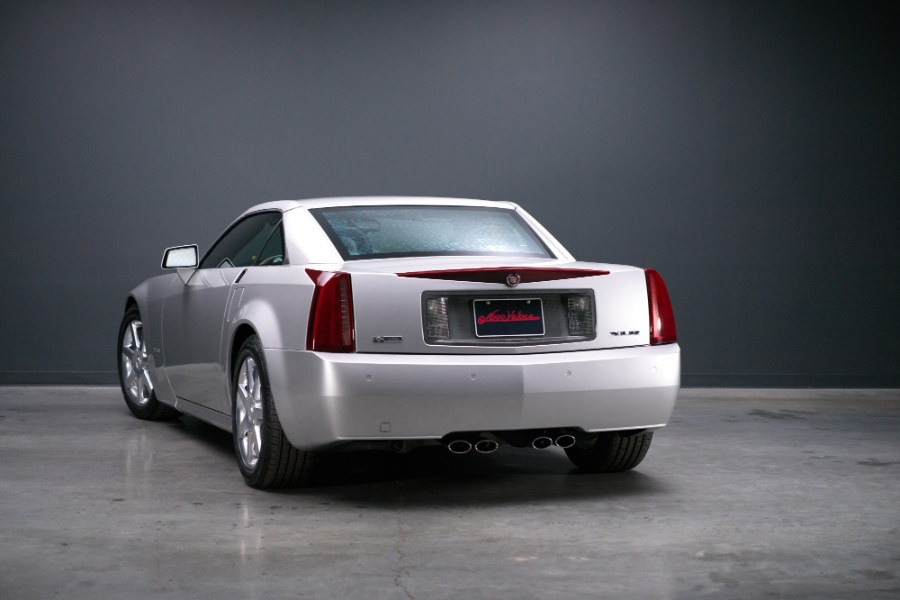 2006 Cadillac XLR 2dr Convertible, available for sale in North Salem, New York | Meccanic Shop North Inc. North Salem, New York 2006 Cadillac XLR 2dr Convertible, available for sale in North Salem, New York | Meccanic Shop North Inc. North Salem, New York