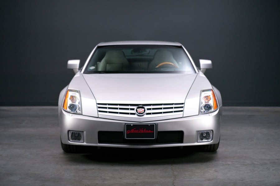 2006 Cadillac XLR 2dr Convertible, available for sale in North Salem, New York | Meccanic Shop North Inc. North Salem, New York 2006 Cadillac XLR 2dr Convertible, available for sale in North Salem, New York | Meccanic Shop North Inc. North Salem, New York