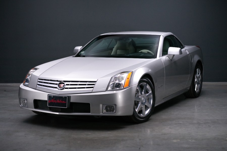 2006 Cadillac XLR 2dr Convertible, available for sale in North Salem, New York | Meccanic Shop North Inc. North Salem, New York 2006 Cadillac XLR 2dr Convertible, available for sale in North Salem, New York | Meccanic Shop North Inc. North Salem, New York