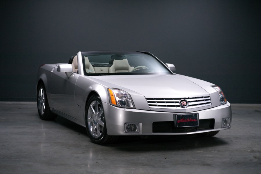 2006 Cadillac XLR 2dr Convertible, available for sale in North Salem, New York | Meccanic Shop North Inc. North Salem, New York 2006 Cadillac XLR 2dr Convertible, available for sale in North Salem, New York | Meccanic Shop North Inc. North Salem, New York