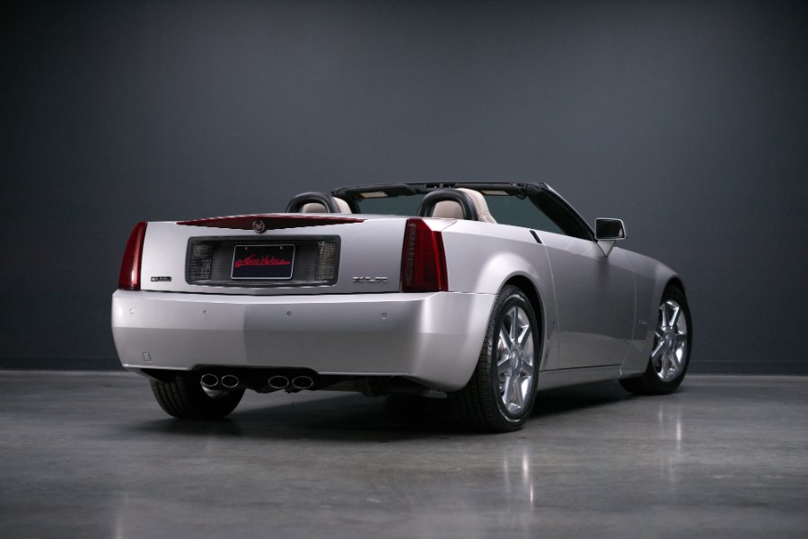 2006 Cadillac XLR 2dr Convertible, available for sale in North Salem, New York | Meccanic Shop North Inc. North Salem, New York 2006 Cadillac XLR 2dr Convertible, available for sale in North Salem, New York | Meccanic Shop North Inc. North Salem, New York