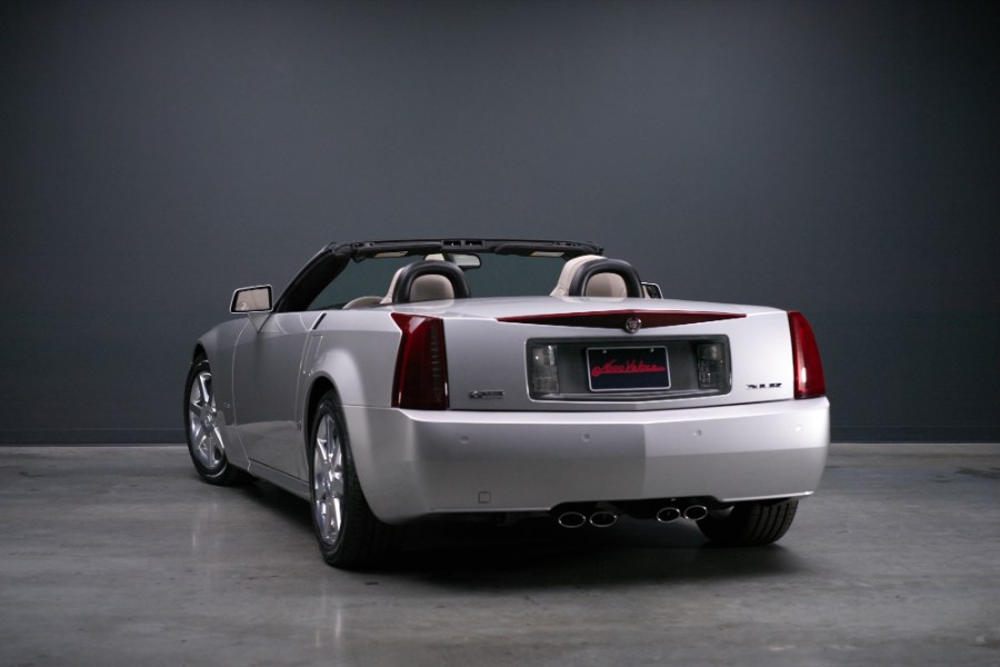 2006 Cadillac XLR 2dr Convertible, available for sale in North Salem, New York | Meccanic Shop North Inc. North Salem, New York 2006 Cadillac XLR 2dr Convertible, available for sale in North Salem, New York | Meccanic Shop North Inc. North Salem, New York