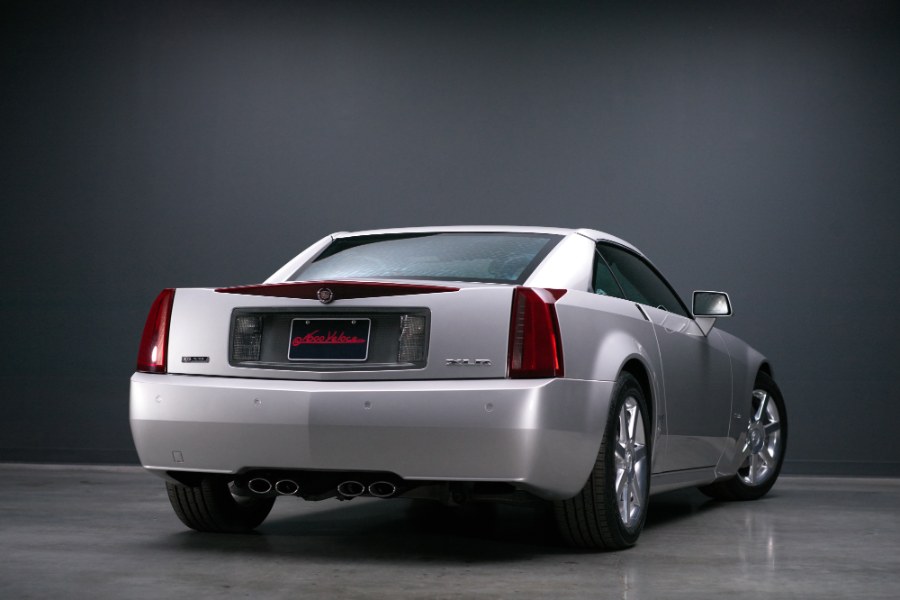 2006 Cadillac XLR 2dr Convertible, available for sale in North Salem, New York | Meccanic Shop North Inc. North Salem, New York 2006 Cadillac XLR 2dr Convertible, available for sale in North Salem, New York | Meccanic Shop North Inc. North Salem, New York