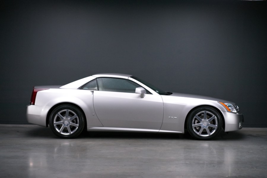 2006 Cadillac XLR 2dr Convertible, available for sale in North Salem, New York | Meccanic Shop North Inc. North Salem, New York 2006 Cadillac XLR 2dr Convertible, available for sale in North Salem, New York | Meccanic Shop North Inc. North Salem, New York