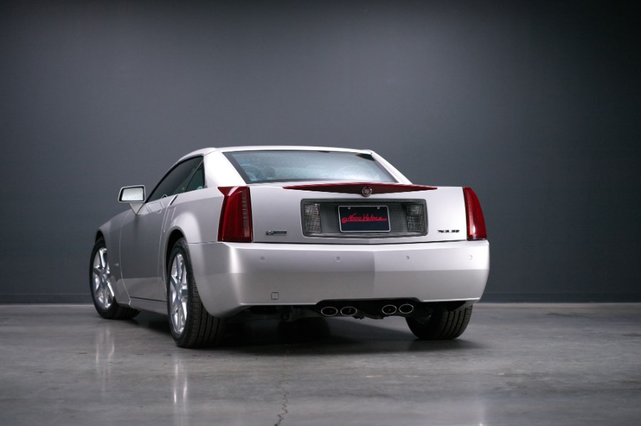2006 Cadillac XLR 2dr Convertible, available for sale in North Salem, New York | Meccanic Shop North Inc. North Salem, New York 2006 Cadillac XLR 2dr Convertible, available for sale in North Salem, New York | Meccanic Shop North Inc. North Salem, New York