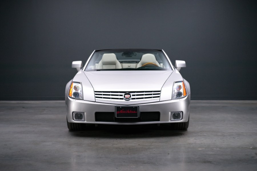 2006 Cadillac XLR 2dr Convertible, available for sale in North Salem, New York | Meccanic Shop North Inc. North Salem, New York 2006 Cadillac XLR 2dr Convertible, available for sale in North Salem, New York | Meccanic Shop North Inc. North Salem, New York