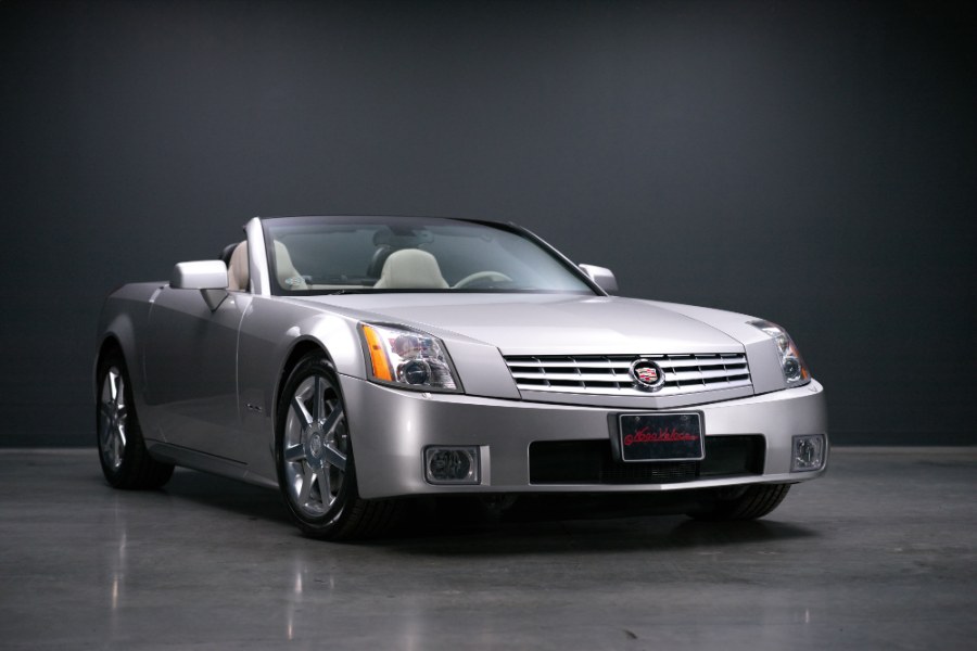 2006 Cadillac XLR 2dr Convertible, available for sale in North Salem, New York | Meccanic Shop North Inc. North Salem, New York 2006 Cadillac XLR 2dr Convertible, available for sale in North Salem, New York | Meccanic Shop North Inc. North Salem, New York
