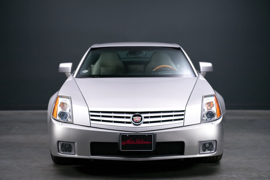 2006 Cadillac XLR 2dr Convertible, available for sale in North Salem, New York | Meccanic Shop North Inc. North Salem, New York 2006 Cadillac XLR 2dr Convertible, available for sale in North Salem, New York | Meccanic Shop North Inc. North Salem, New York