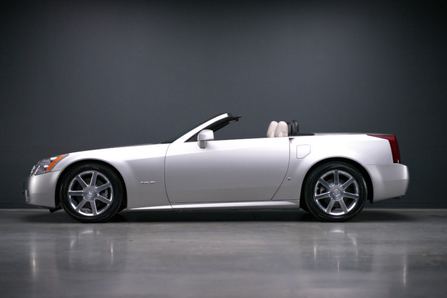 2006 Cadillac XLR 2dr Convertible, available for sale in North Salem, New York | Meccanic Shop North Inc. North Salem, New York 2006 Cadillac XLR 2dr Convertible, available for sale in North Salem, New York | Meccanic Shop North Inc. North Salem, New York