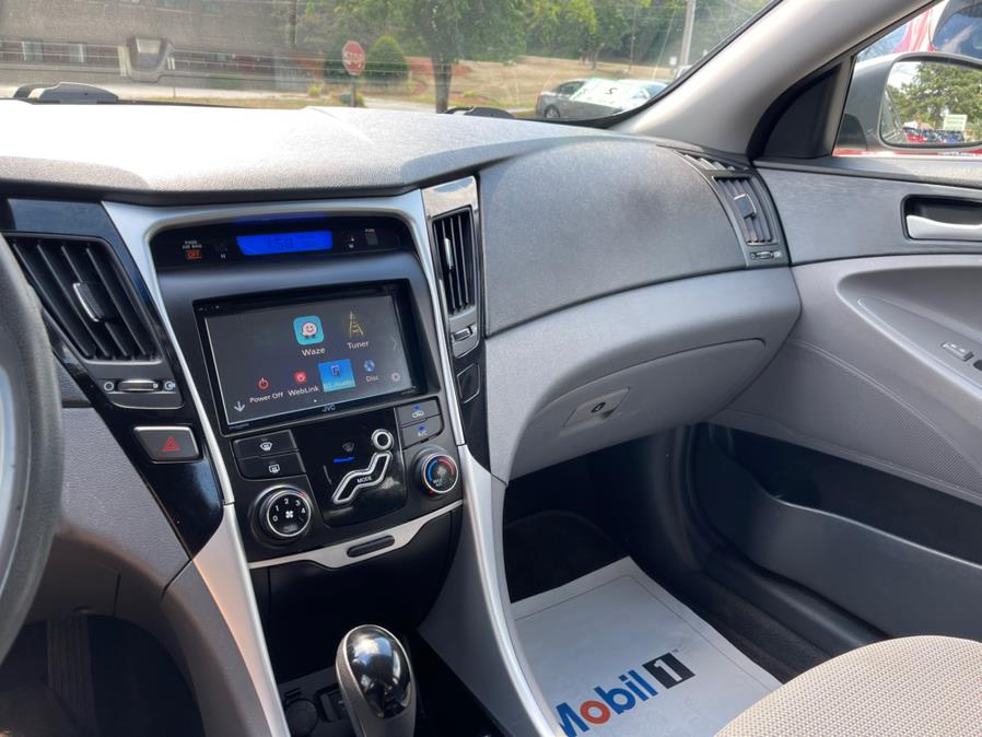2013 Hyundai Sonata 4dr Sdn 2.4L Auto GLS, available for sale in Merrimack, New Hampshire | Merrimack Autosport. Merrimack, New Hampshire 2013 Hyundai Sonata 4dr Sdn 2.4L Auto GLS, available for sale in Merrimack, New Hampshire | Merrimack Autosport. Merrimack, New Hampshire