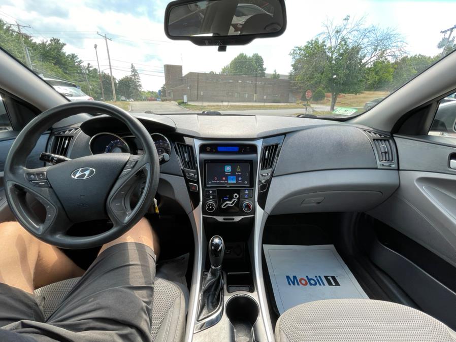 2013 Hyundai Sonata 4dr Sdn 2.4L Auto GLS, available for sale in Merrimack, New Hampshire | Merrimack Autosport. Merrimack, New Hampshire 2013 Hyundai Sonata 4dr Sdn 2.4L Auto GLS, available for sale in Merrimack, New Hampshire | Merrimack Autosport. Merrimack, New Hampshire