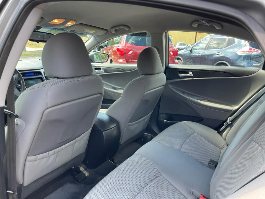 2013 Hyundai Sonata 4dr Sdn 2.4L Auto GLS, available for sale in Merrimack, New Hampshire | Merrimack Autosport. Merrimack, New Hampshire 2013 Hyundai Sonata 4dr Sdn 2.4L Auto GLS, available for sale in Merrimack, New Hampshire | Merrimack Autosport. Merrimack, New Hampshire