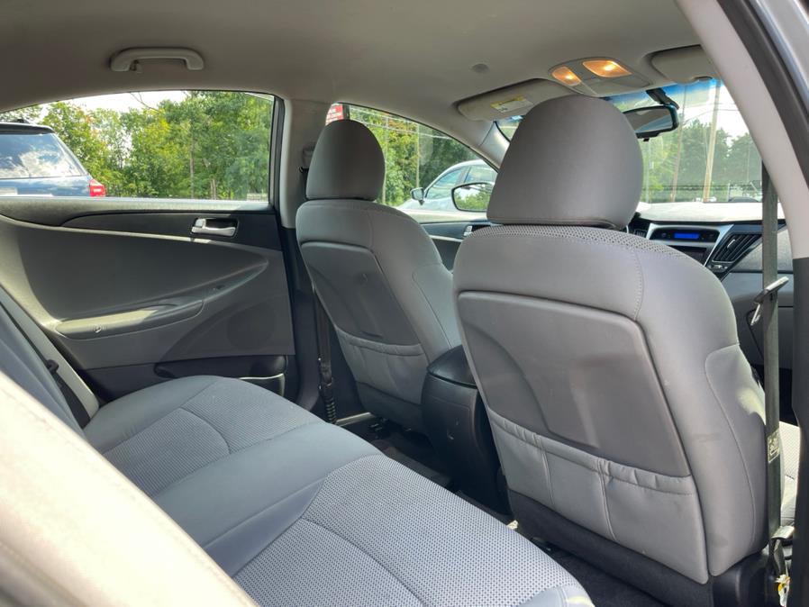 2013 Hyundai Sonata 4dr Sdn 2.4L Auto GLS, available for sale in Merrimack, New Hampshire | Merrimack Autosport. Merrimack, New Hampshire 2013 Hyundai Sonata 4dr Sdn 2.4L Auto GLS, available for sale in Merrimack, New Hampshire | Merrimack Autosport. Merrimack, New Hampshire