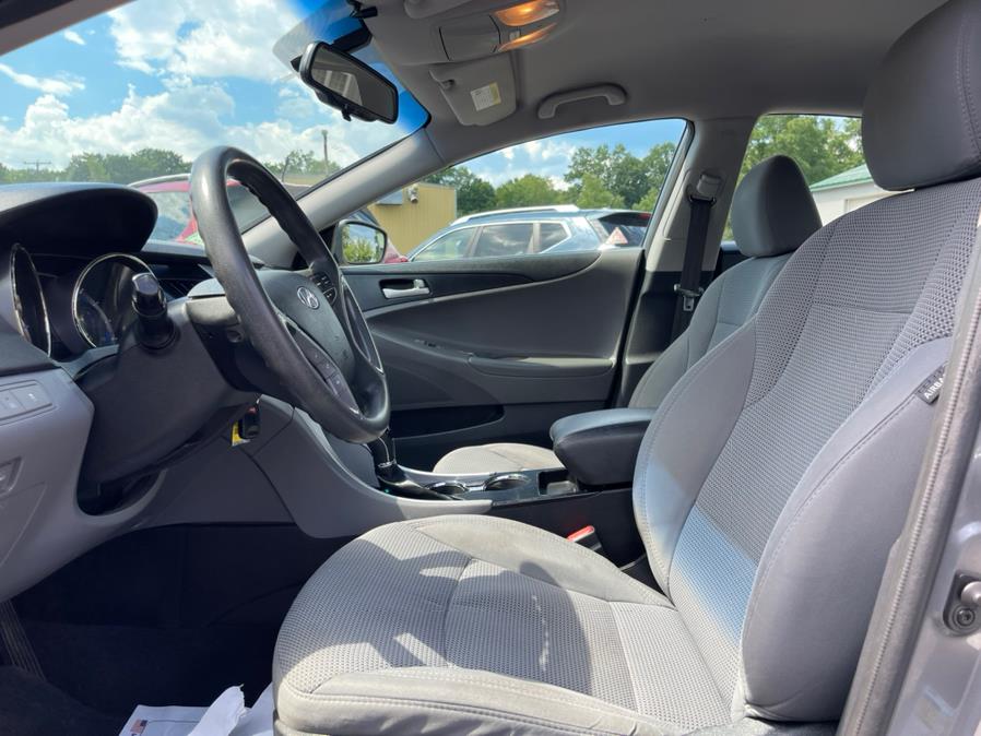 2013 Hyundai Sonata 4dr Sdn 2.4L Auto GLS, available for sale in Merrimack, New Hampshire | Merrimack Autosport. Merrimack, New Hampshire 2013 Hyundai Sonata 4dr Sdn 2.4L Auto GLS, available for sale in Merrimack, New Hampshire | Merrimack Autosport. Merrimack, New Hampshire