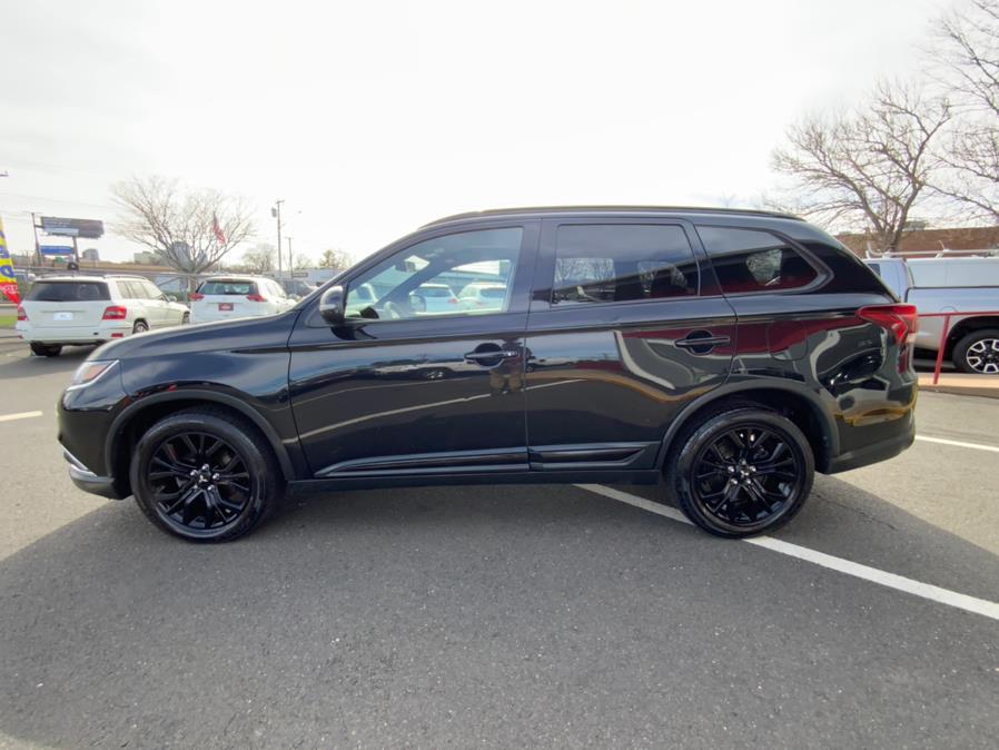 2018 Mitsubishi Outlander SEL S-AWC, available for sale in Hartford, Connecticut | Franklin Motors Auto Sales LLC. Hartford, Connecticut 2018 Mitsubishi Outlander SEL S-AWC, available for sale in Hartford, Connecticut | Franklin Motors Auto Sales LLC. Hartford, Connecticut