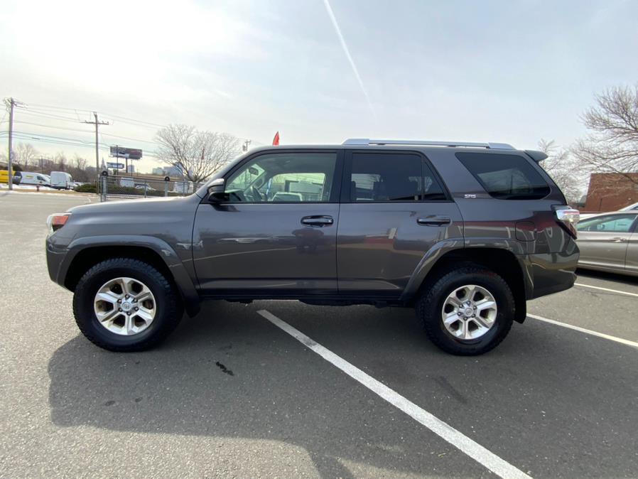 2014 Toyota 4Runner 4WD 4dr V6 SR5 (Natl), available for sale in Hartford, Connecticut | Franklin Motors Auto Sales LLC. Hartford, Connecticut 2014 Toyota 4Runner 4WD 4dr V6 SR5 (Natl), available for sale in Hartford, Connecticut | Franklin Motors Auto Sales LLC. Hartford, Connecticut