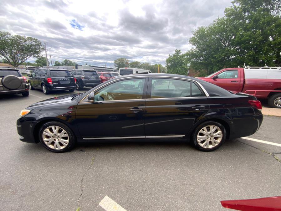 2011 Toyota Avalon 4dr Sdn (Natl), available for sale in Hartford, Connecticut | Franklin Motors Auto Sales LLC. Hartford, Connecticut 2011 Toyota Avalon 4dr Sdn (Natl), available for sale in Hartford, Connecticut | Franklin Motors Auto Sales LLC. Hartford, Connecticut