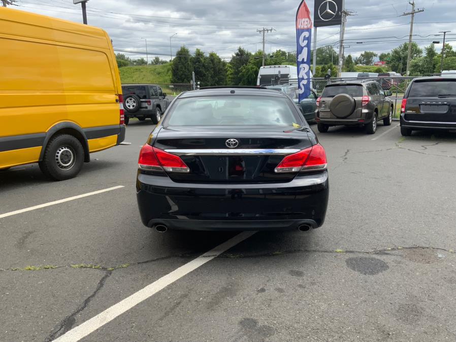 2011 Toyota Avalon 4dr Sdn (Natl), available for sale in Hartford, Connecticut | Franklin Motors Auto Sales LLC. Hartford, Connecticut 2011 Toyota Avalon 4dr Sdn (Natl), available for sale in Hartford, Connecticut | Franklin Motors Auto Sales LLC. Hartford, Connecticut