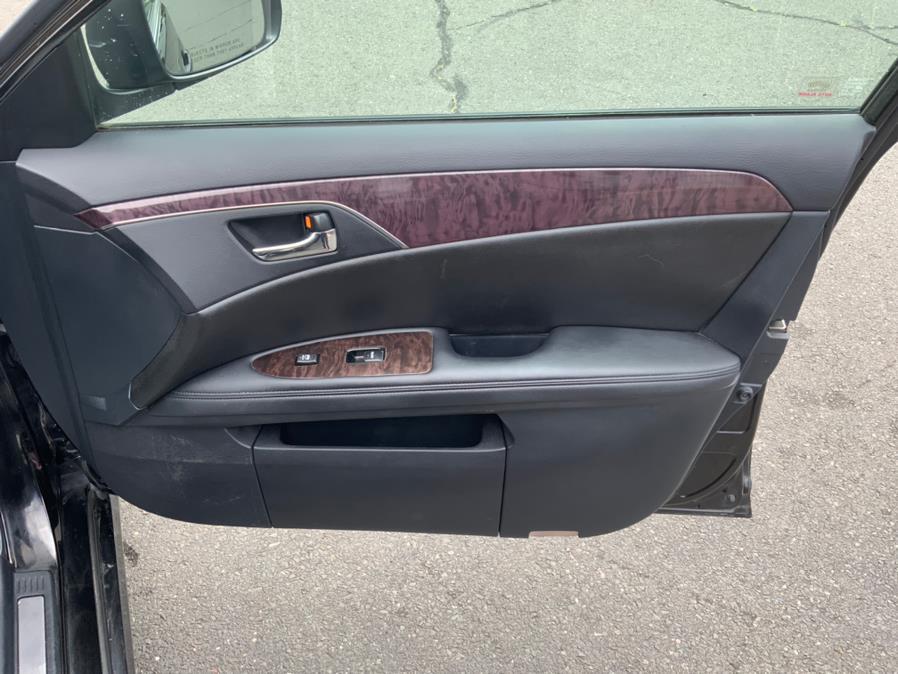 2011 Toyota Avalon 4dr Sdn (Natl), available for sale in Hartford, Connecticut | Franklin Motors Auto Sales LLC. Hartford, Connecticut 2011 Toyota Avalon 4dr Sdn (Natl), available for sale in Hartford, Connecticut | Franklin Motors Auto Sales LLC. Hartford, Connecticut