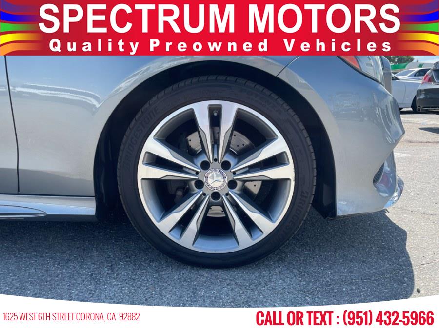 Used Mercedes-Benz E-Class 4dr Sdn E350 Luxury RWD 2014 | Spectrum Motors. Corona, California Used Mercedes-Benz E-Class 4dr Sdn E350 Luxury RWD 2014 | Spectrum Motors. Corona, California
