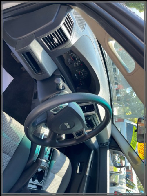 2009 Jeep Grand Cherokee 4WD 4dr Laredo, available for sale in Huntington Station, New York | My Auto Inc.. Huntington Station, New York 2009 Jeep Grand Cherokee 4WD 4dr Laredo, available for sale in Huntington Station, New York | My Auto Inc.. Huntington Station, New York