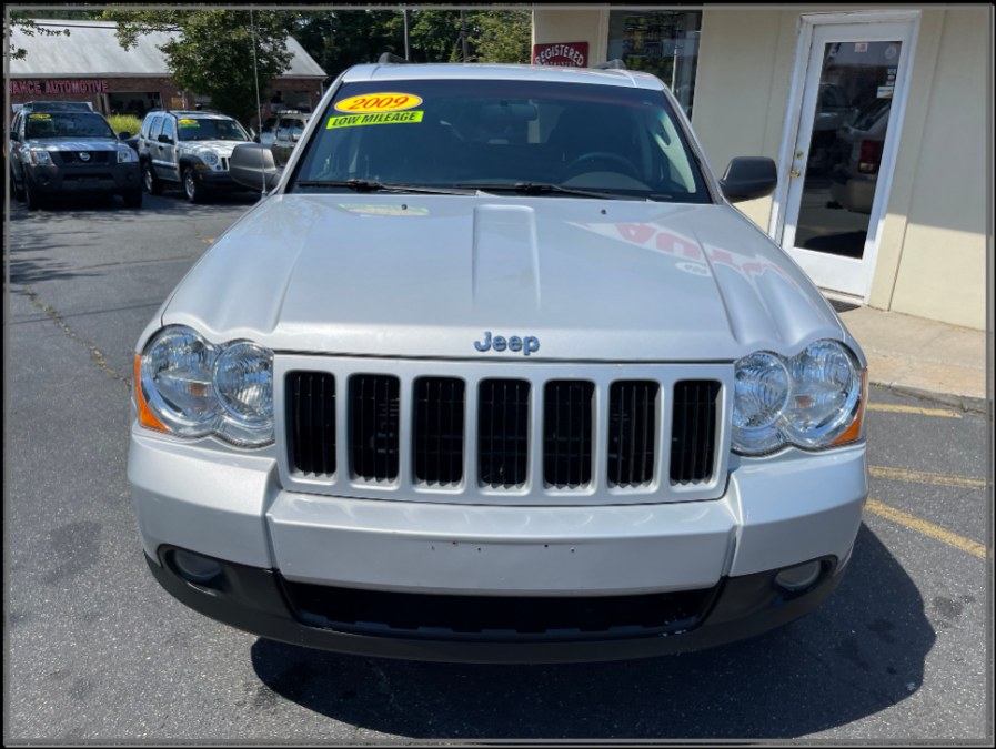 2009 Jeep Grand Cherokee 4WD 4dr Laredo, available for sale in Huntington Station, New York | My Auto Inc.. Huntington Station, New York 2009 Jeep Grand Cherokee 4WD 4dr Laredo, available for sale in Huntington Station, New York | My Auto Inc.. Huntington Station, New York