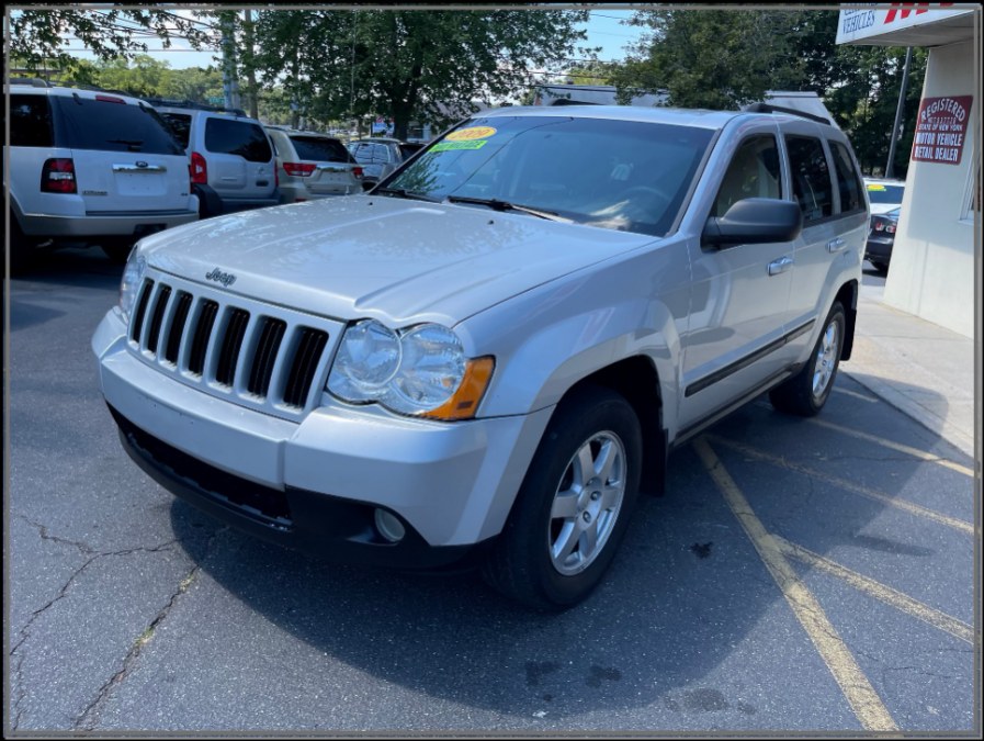 2009 Jeep Grand Cherokee 4WD 4dr Laredo, available for sale in Huntington Station, New York | My Auto Inc.. Huntington Station, New York 2009 Jeep Grand Cherokee 4WD 4dr Laredo, available for sale in Huntington Station, New York | My Auto Inc.. Huntington Station, New York