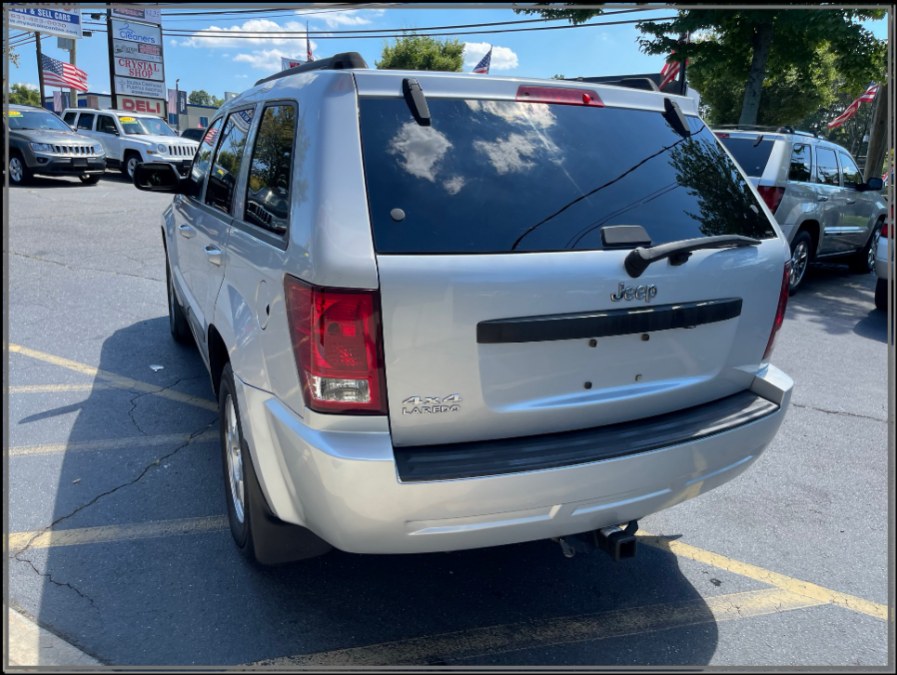 2009 Jeep Grand Cherokee 4WD 4dr Laredo, available for sale in Huntington Station, New York | My Auto Inc.. Huntington Station, New York 2009 Jeep Grand Cherokee 4WD 4dr Laredo, available for sale in Huntington Station, New York | My Auto Inc.. Huntington Station, New York