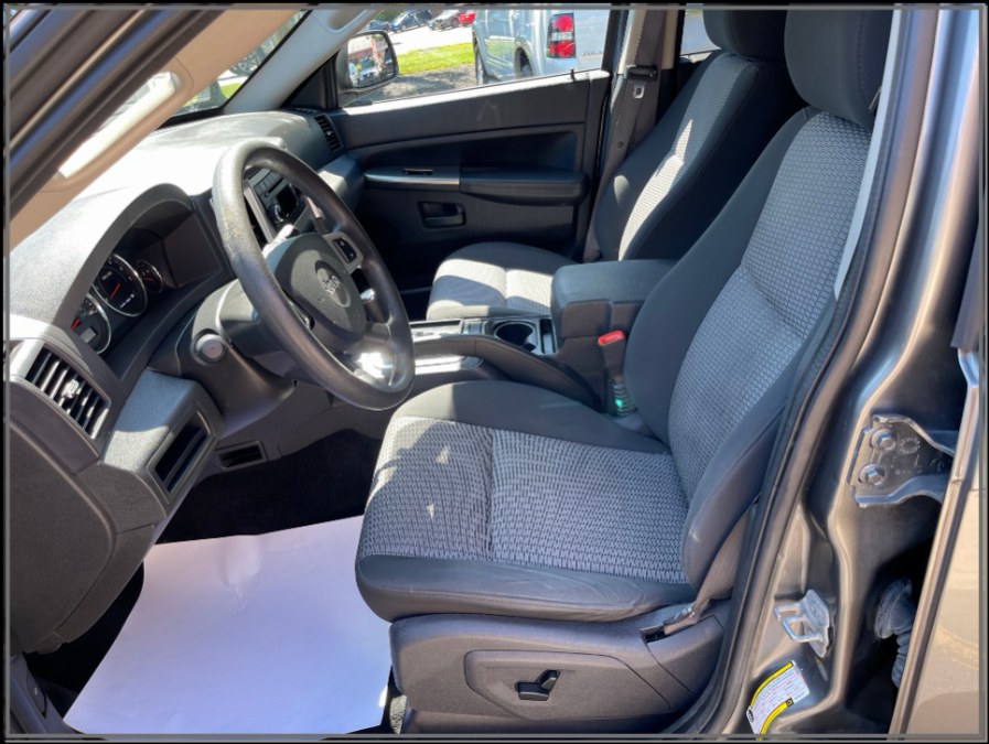 2008 Jeep Grand Cherokee 4WD 4dr Laredo, available for sale in Huntington Station, New York | My Auto Inc.. Huntington Station, New York 2008 Jeep Grand Cherokee 4WD 4dr Laredo, available for sale in Huntington Station, New York | My Auto Inc.. Huntington Station, New York