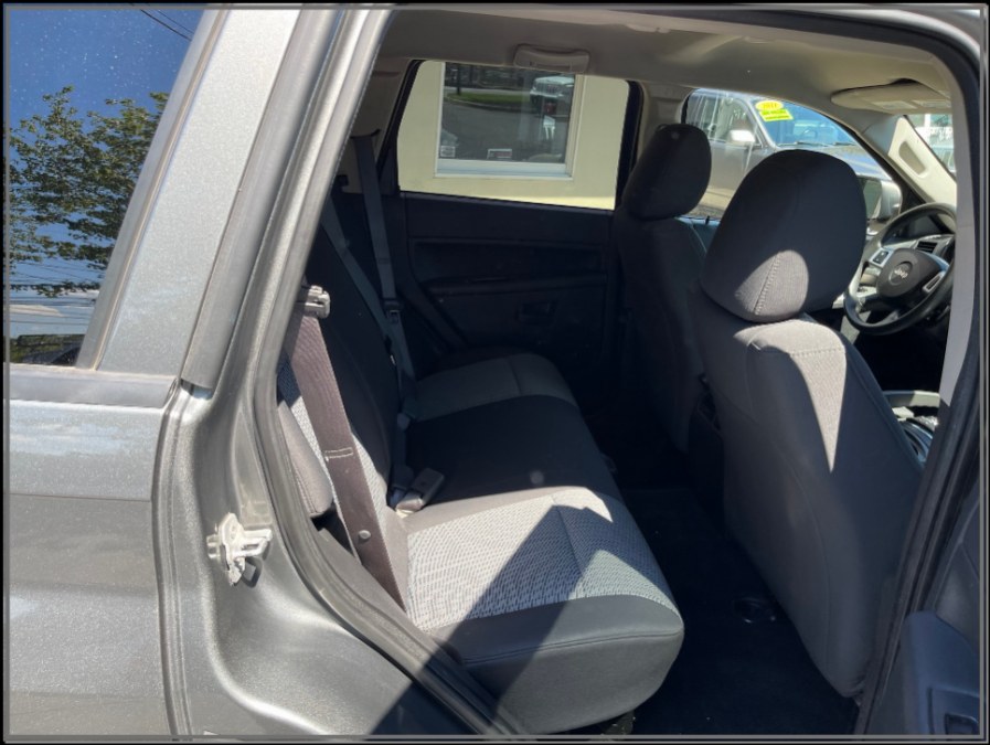 2008 Jeep Grand Cherokee 4WD 4dr Laredo, available for sale in Huntington Station, New York | My Auto Inc.. Huntington Station, New York 2008 Jeep Grand Cherokee 4WD 4dr Laredo, available for sale in Huntington Station, New York | My Auto Inc.. Huntington Station, New York