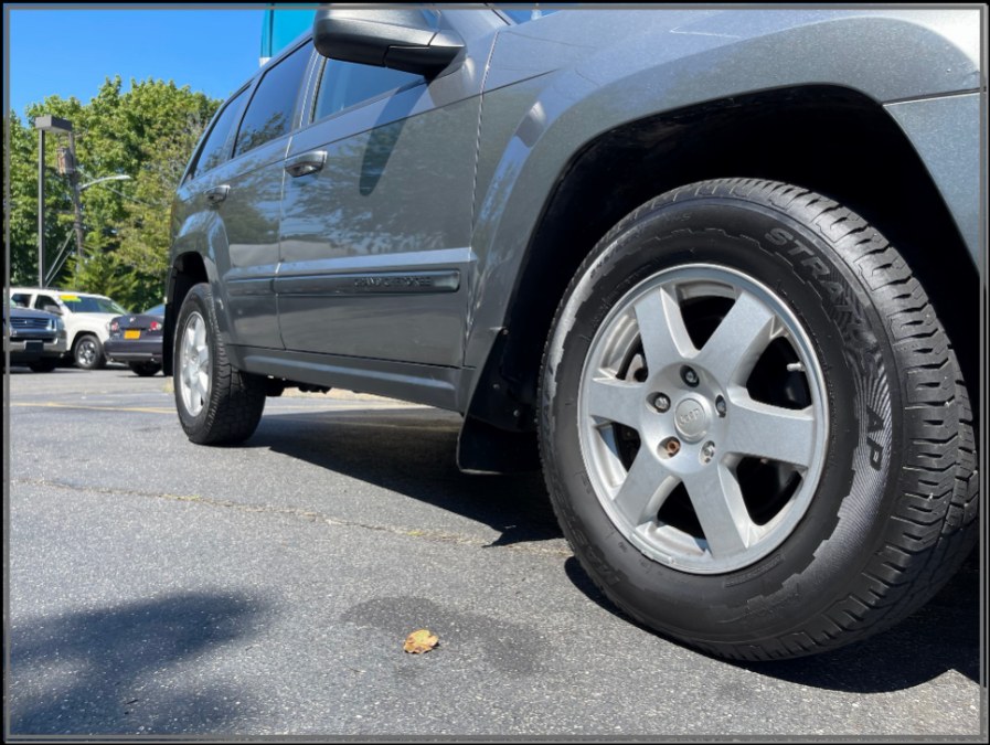 2008 Jeep Grand Cherokee 4WD 4dr Laredo, available for sale in Huntington Station, New York | My Auto Inc.. Huntington Station, New York 2008 Jeep Grand Cherokee 4WD 4dr Laredo, available for sale in Huntington Station, New York | My Auto Inc.. Huntington Station, New York