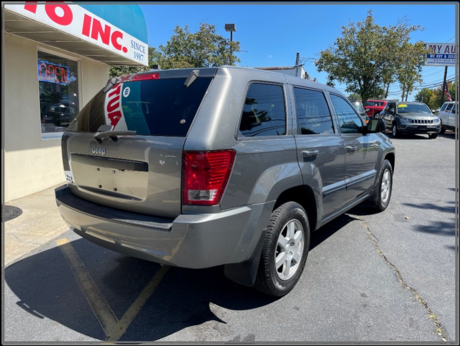 2008 Jeep Grand Cherokee 4WD 4dr Laredo, available for sale in Huntington Station, New York | My Auto Inc.. Huntington Station, New York 2008 Jeep Grand Cherokee 4WD 4dr Laredo, available for sale in Huntington Station, New York | My Auto Inc.. Huntington Station, New York