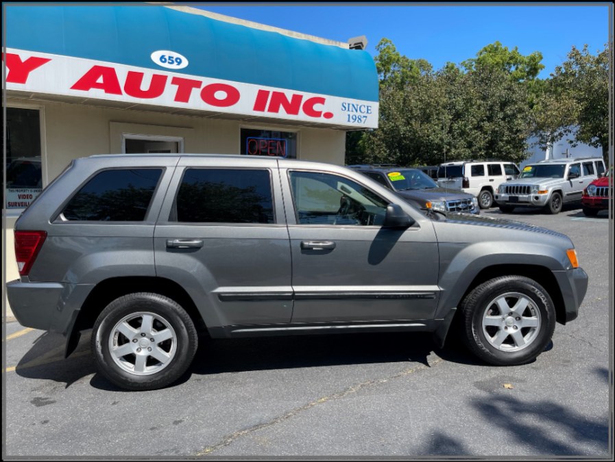 2008 Jeep Grand Cherokee 4WD 4dr Laredo, available for sale in Huntington Station, New York | My Auto Inc.. Huntington Station, New York 2008 Jeep Grand Cherokee 4WD 4dr Laredo, available for sale in Huntington Station, New York | My Auto Inc.. Huntington Station, New York