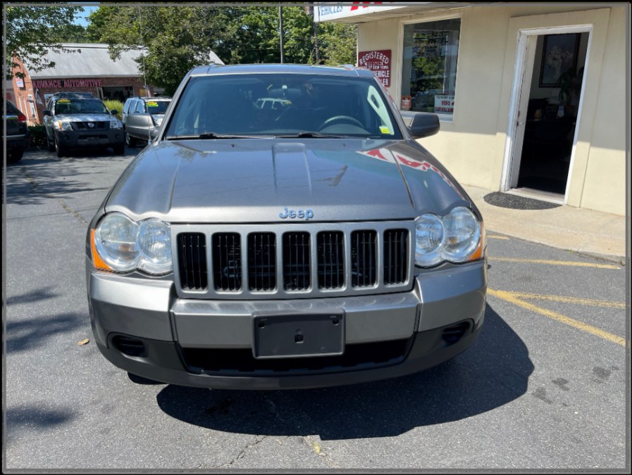 2008 Jeep Grand Cherokee 4WD 4dr Laredo, available for sale in Huntington Station, New York | My Auto Inc.. Huntington Station, New York 2008 Jeep Grand Cherokee 4WD 4dr Laredo, available for sale in Huntington Station, New York | My Auto Inc.. Huntington Station, New York