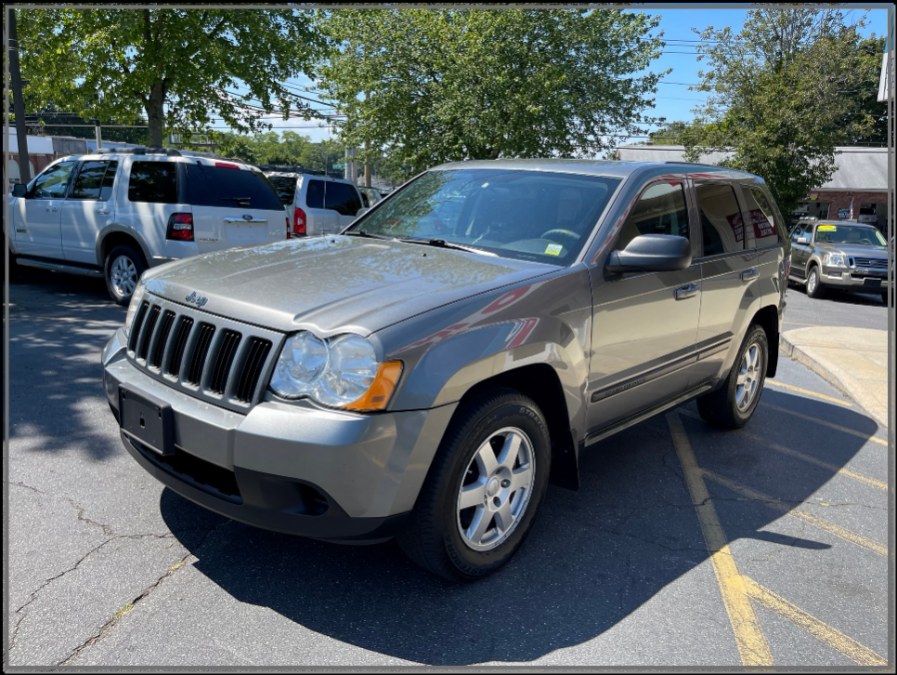2008 Jeep Grand Cherokee 4WD 4dr Laredo, available for sale in Huntington Station, New York | My Auto Inc.. Huntington Station, New York 2008 Jeep Grand Cherokee 4WD 4dr Laredo, available for sale in Huntington Station, New York | My Auto Inc.. Huntington Station, New York