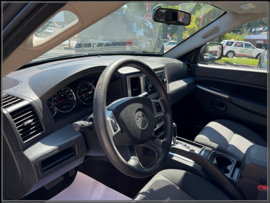 2008 Jeep Grand Cherokee 4WD 4dr Laredo, available for sale in Huntington Station, New York | My Auto Inc.. Huntington Station, New York 2008 Jeep Grand Cherokee 4WD 4dr Laredo, available for sale in Huntington Station, New York | My Auto Inc.. Huntington Station, New York
