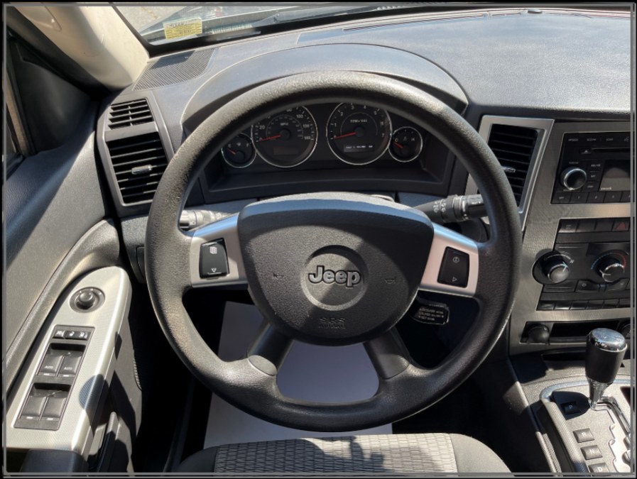 2008 Jeep Grand Cherokee 4WD 4dr Laredo, available for sale in Huntington Station, New York | My Auto Inc.. Huntington Station, New York 2008 Jeep Grand Cherokee 4WD 4dr Laredo, available for sale in Huntington Station, New York | My Auto Inc.. Huntington Station, New York
