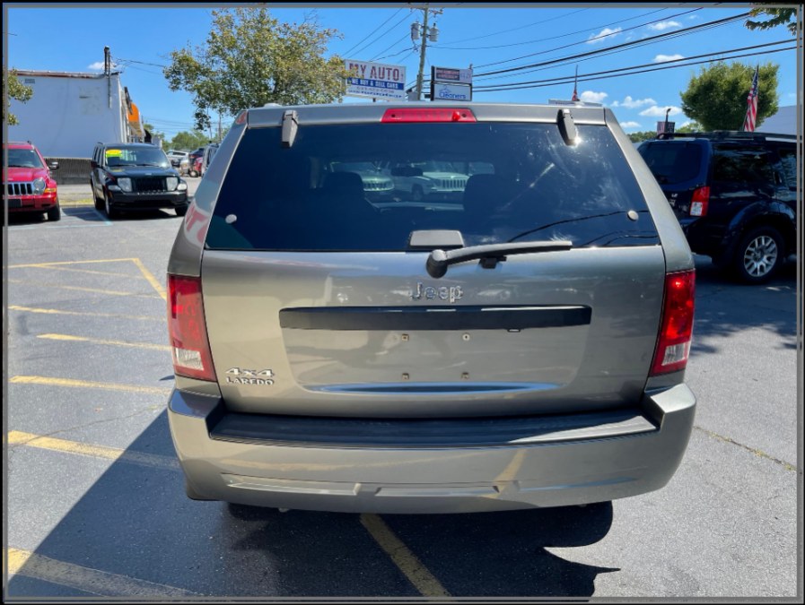 2008 Jeep Grand Cherokee 4WD 4dr Laredo, available for sale in Huntington Station, New York | My Auto Inc.. Huntington Station, New York 2008 Jeep Grand Cherokee 4WD 4dr Laredo, available for sale in Huntington Station, New York | My Auto Inc.. Huntington Station, New York
