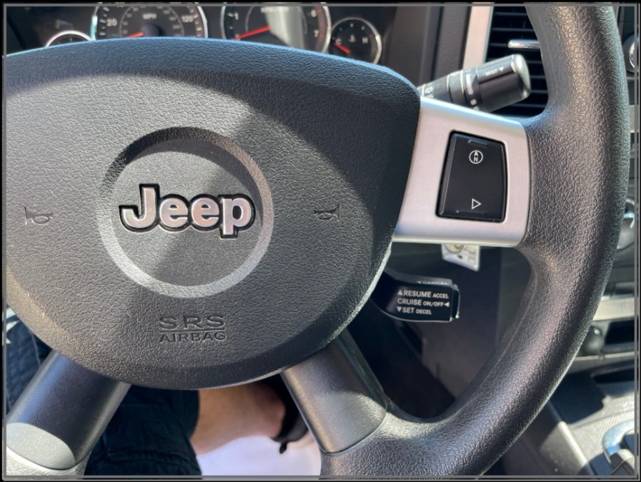 2008 Jeep Grand Cherokee 4WD 4dr Laredo, available for sale in Huntington Station, New York | My Auto Inc.. Huntington Station, New York 2008 Jeep Grand Cherokee 4WD 4dr Laredo, available for sale in Huntington Station, New York | My Auto Inc.. Huntington Station, New York