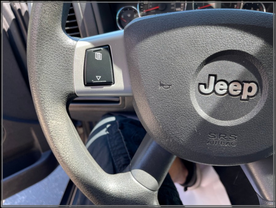 2008 Jeep Grand Cherokee 4WD 4dr Laredo, available for sale in Huntington Station, New York | My Auto Inc.. Huntington Station, New York 2008 Jeep Grand Cherokee 4WD 4dr Laredo, available for sale in Huntington Station, New York | My Auto Inc.. Huntington Station, New York