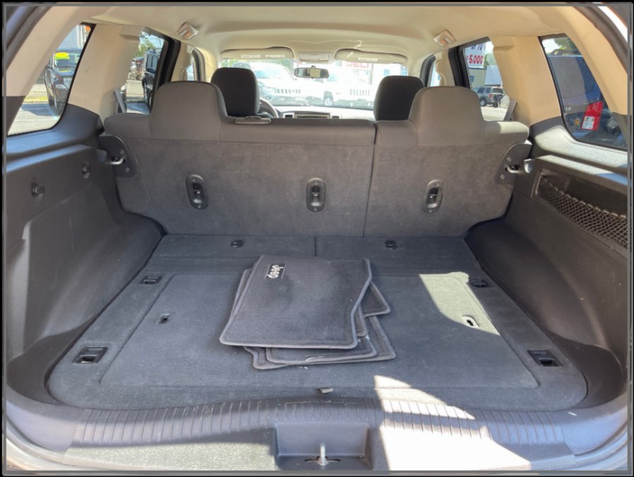 2008 Jeep Grand Cherokee 4WD 4dr Laredo, available for sale in Huntington Station, New York | My Auto Inc.. Huntington Station, New York 2008 Jeep Grand Cherokee 4WD 4dr Laredo, available for sale in Huntington Station, New York | My Auto Inc.. Huntington Station, New York