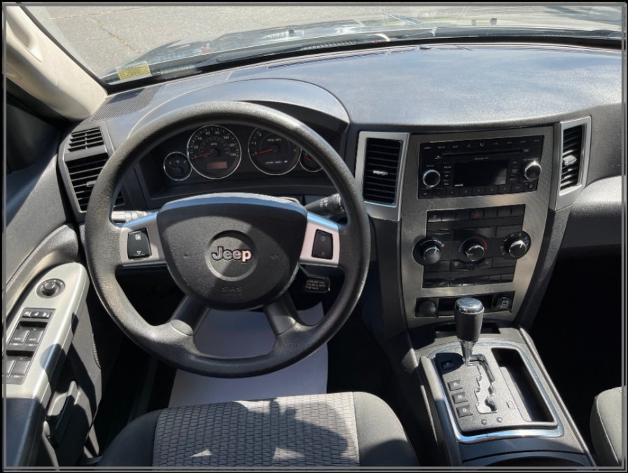 2008 Jeep Grand Cherokee 4WD 4dr Laredo, available for sale in Huntington Station, New York | My Auto Inc.. Huntington Station, New York 2008 Jeep Grand Cherokee 4WD 4dr Laredo, available for sale in Huntington Station, New York | My Auto Inc.. Huntington Station, New York