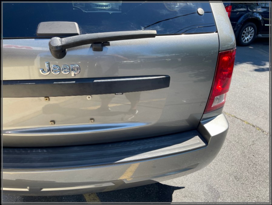 2008 Jeep Grand Cherokee 4WD 4dr Laredo, available for sale in Huntington Station, New York | My Auto Inc.. Huntington Station, New York 2008 Jeep Grand Cherokee 4WD 4dr Laredo, available for sale in Huntington Station, New York | My Auto Inc.. Huntington Station, New York