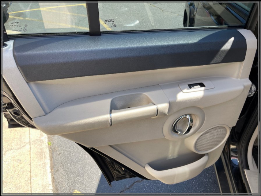 2007 Jeep Commander 4WD 4dr Limited, available for sale in Huntington Station, New York | My Auto Inc.. Huntington Station, New York 2007 Jeep Commander 4WD 4dr Limited, available for sale in Huntington Station, New York | My Auto Inc.. Huntington Station, New York