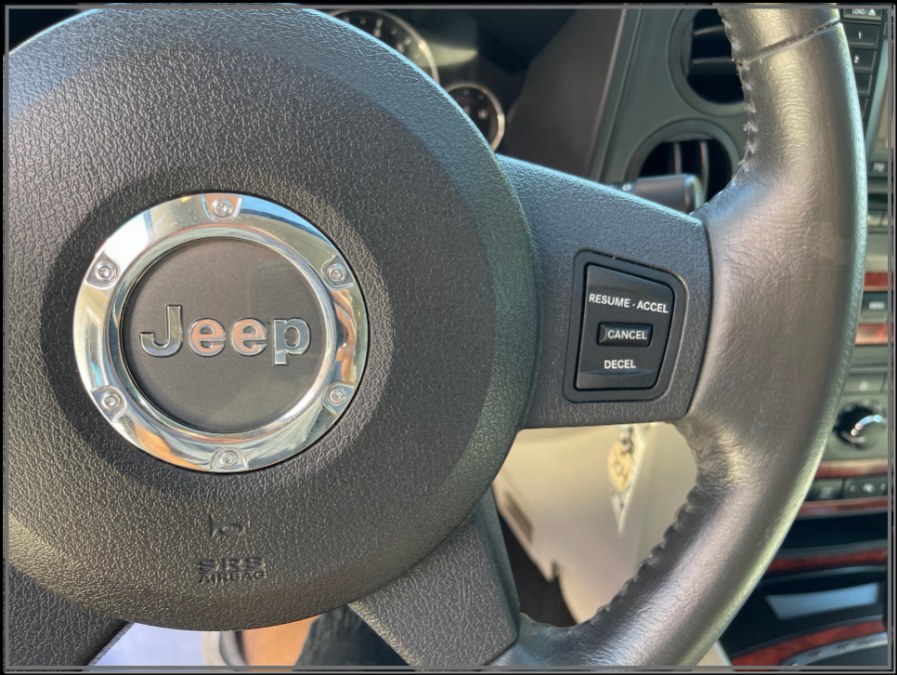 2007 Jeep Commander 4WD 4dr Limited, available for sale in Huntington Station, New York | My Auto Inc.. Huntington Station, New York 2007 Jeep Commander 4WD 4dr Limited, available for sale in Huntington Station, New York | My Auto Inc.. Huntington Station, New York