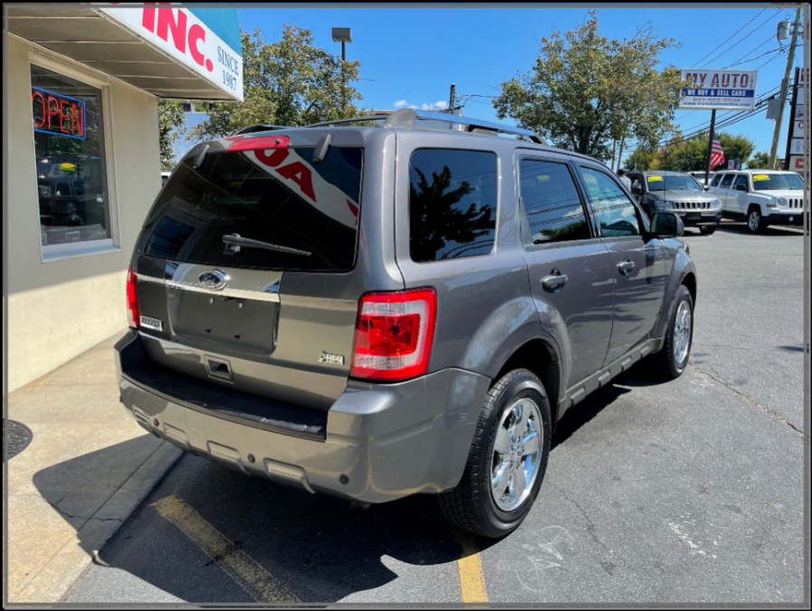 Used Ford Escape 4WD 4dr Limited 2011 | My Auto Inc.. Huntington Station, New York Used Ford Escape 4WD 4dr Limited 2011 | My Auto Inc.. Huntington Station, New York